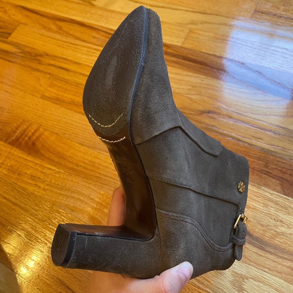 Tory Burch booties - Picture 6 of 6